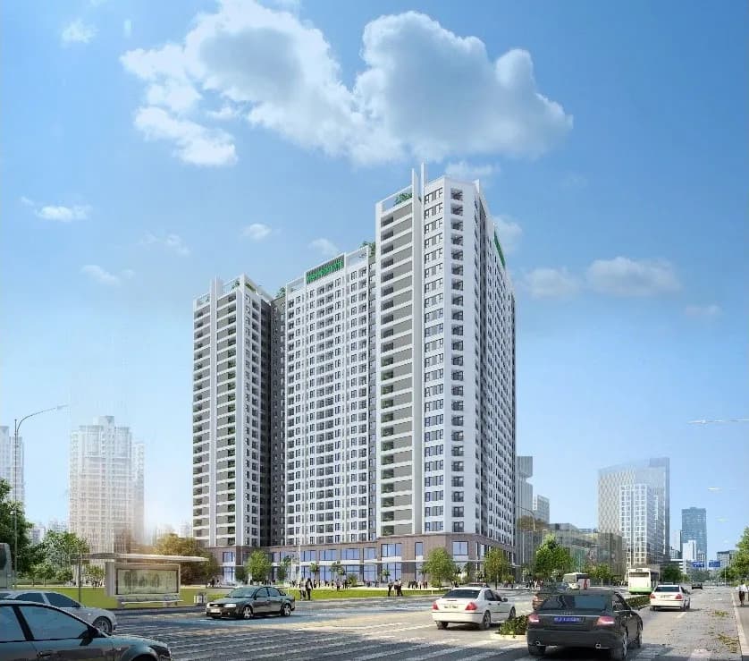 Bảo Ngọc City