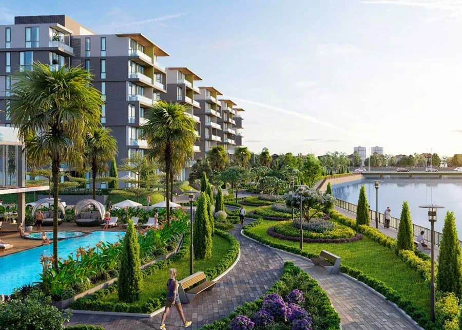 Panomax River Villas - Ảnh 8