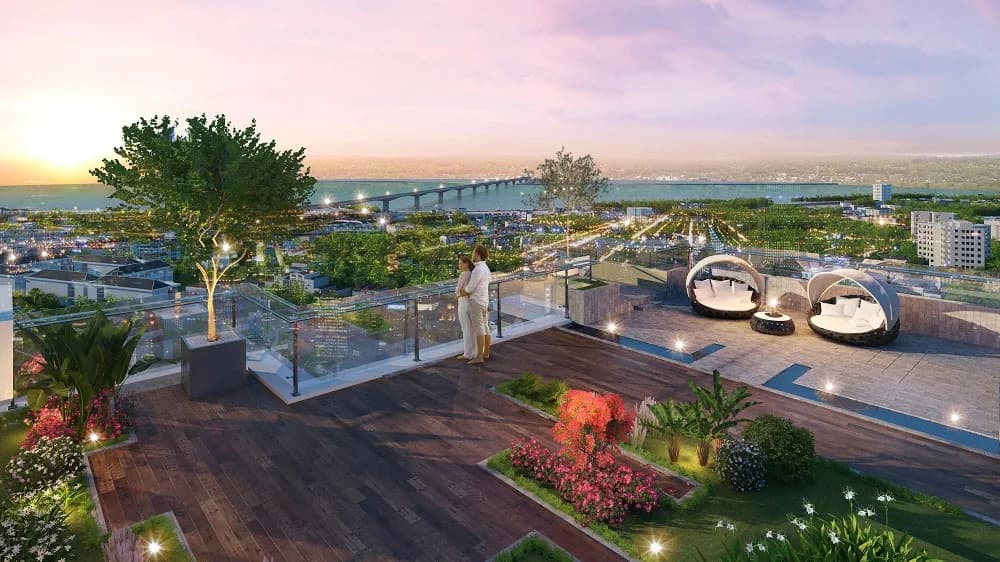 Amber Riverside - Ảnh 5