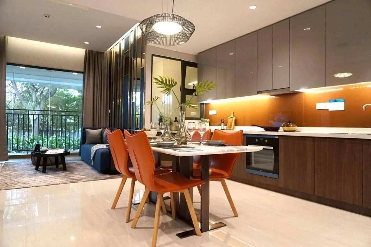 The Infiniti Riviera Point - Ảnh 9