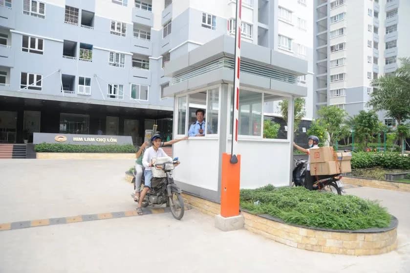 Him Lam Chợ Lớn - Ảnh 8