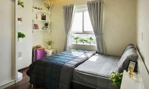 First Home Thạnh Lộc - Ảnh 6