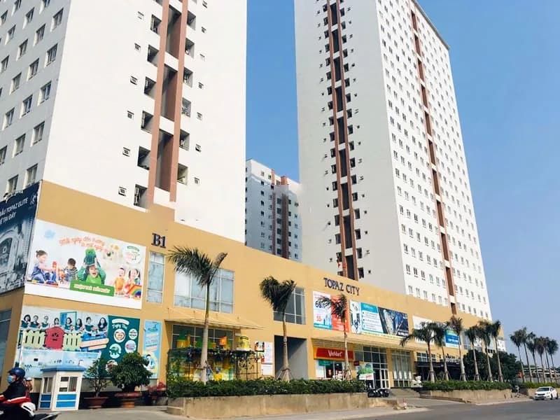 Topaz City - Ảnh 11