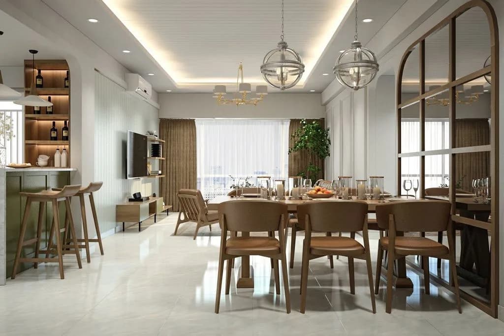 Garden Court 1 - Ảnh 5