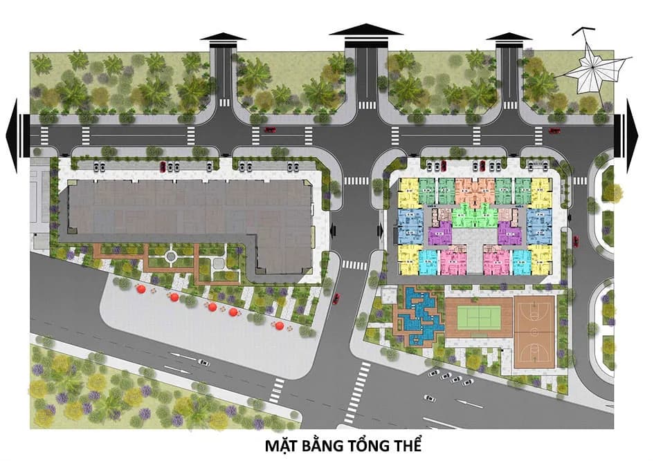 Stown Tham Lương - Ảnh 4