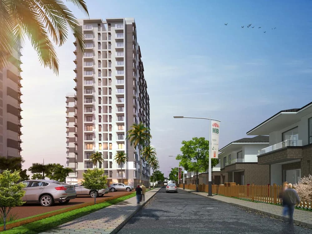 Fuji Residence - Ảnh 8