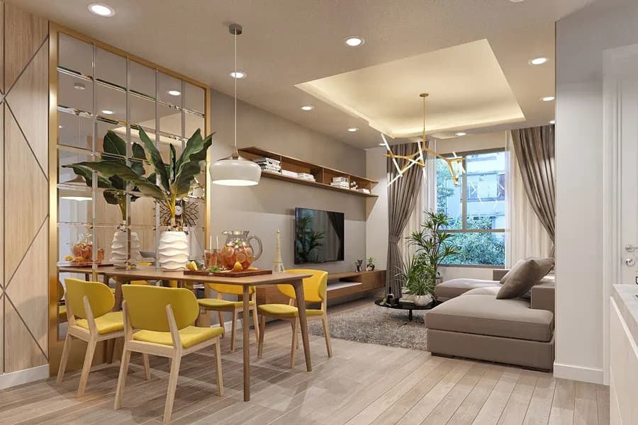Tara Residence - Ảnh 6