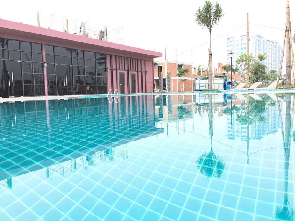 Valencia Riverside - Ảnh 10