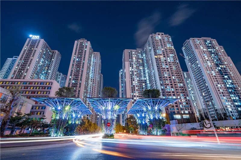 Goldmark City