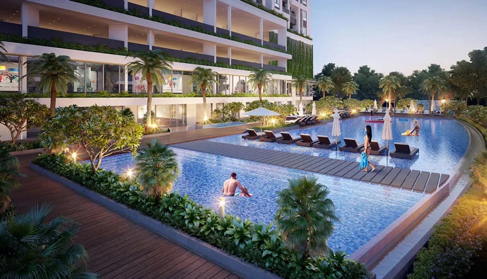 LuxGarden - Ảnh 5