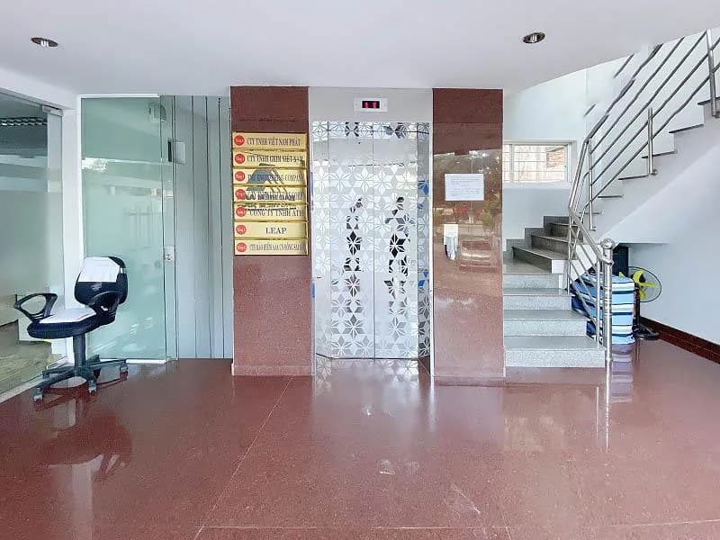 Compa Tower - Ảnh 5