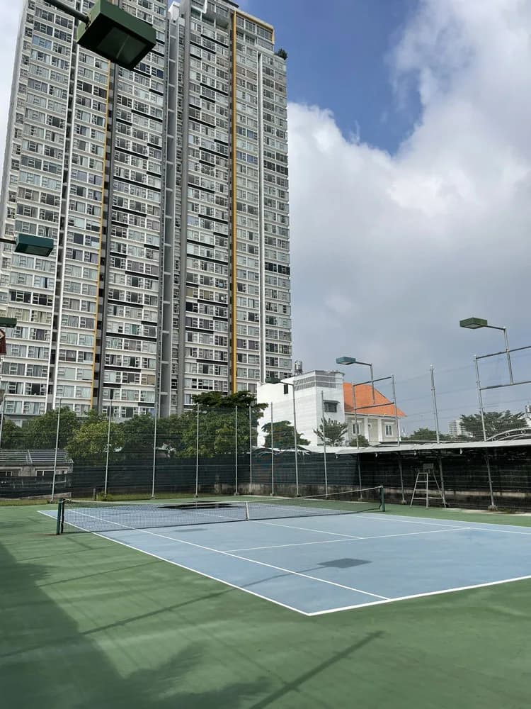 Lotus Residence - Ảnh 8
