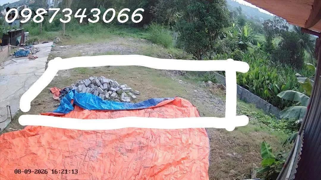 Chính chủ cần bán lô đất siêu đẹp tại Phường Hà Tu, tp Hạ Long, DT 88,9m2, giá đầu tư - ảnh 1