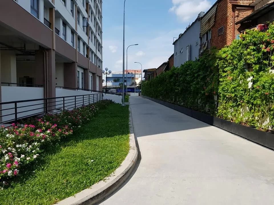 Citrine Apartment - Ảnh 12