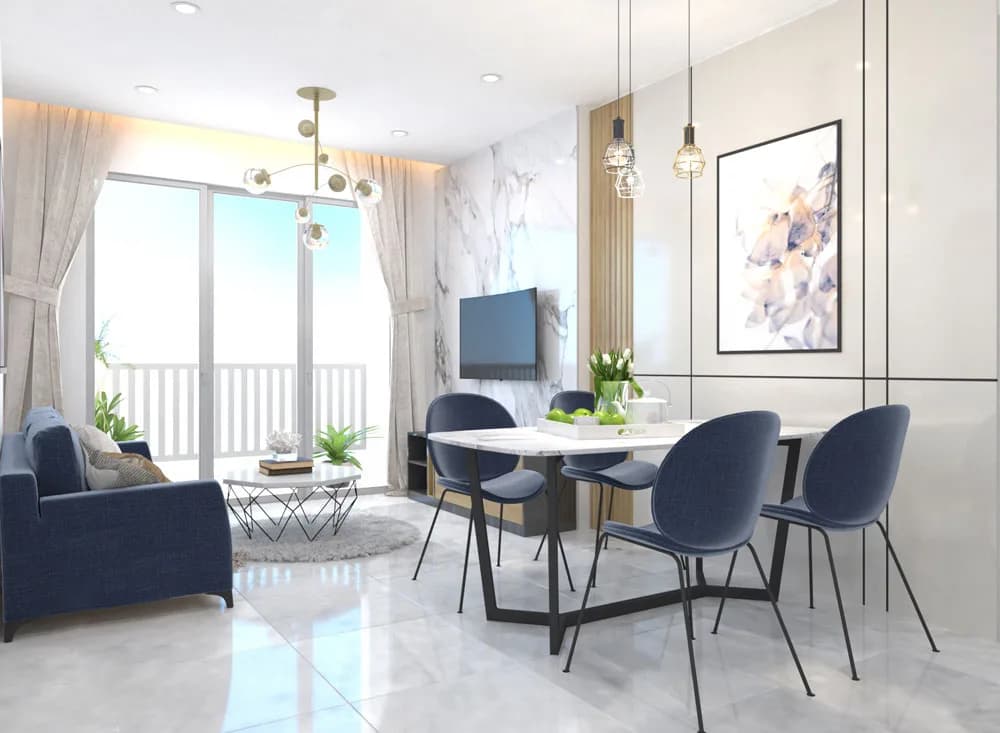 Conic Riverside - Ảnh 6