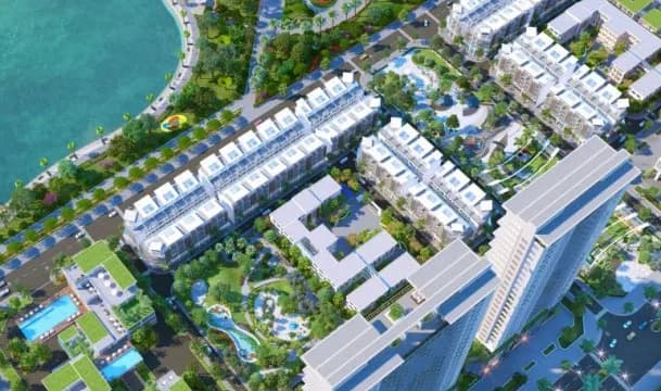 Imperia River View - Ảnh 4