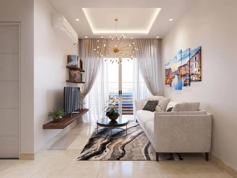 Citrine Apartment - Ảnh 7