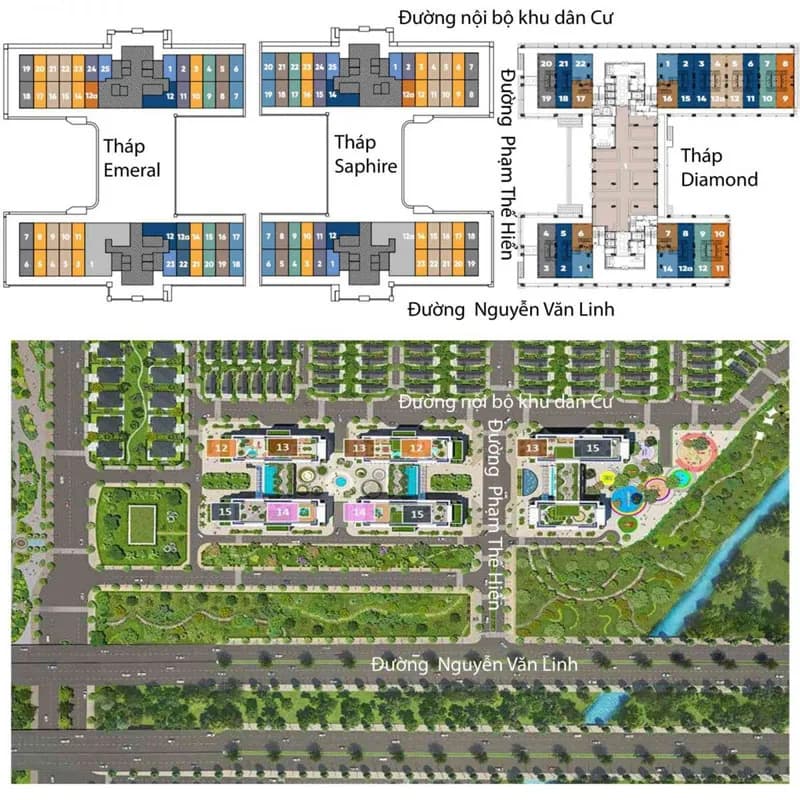 Dream Home Riverside - Ảnh 4