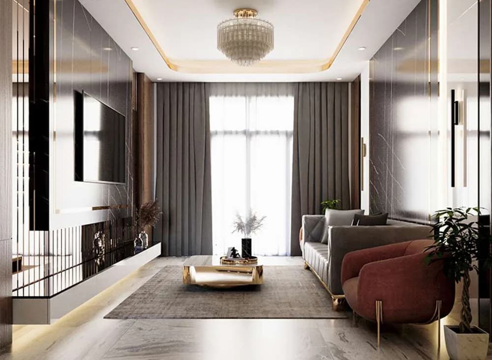 Eco Luxury Bình Tân - Ảnh 8