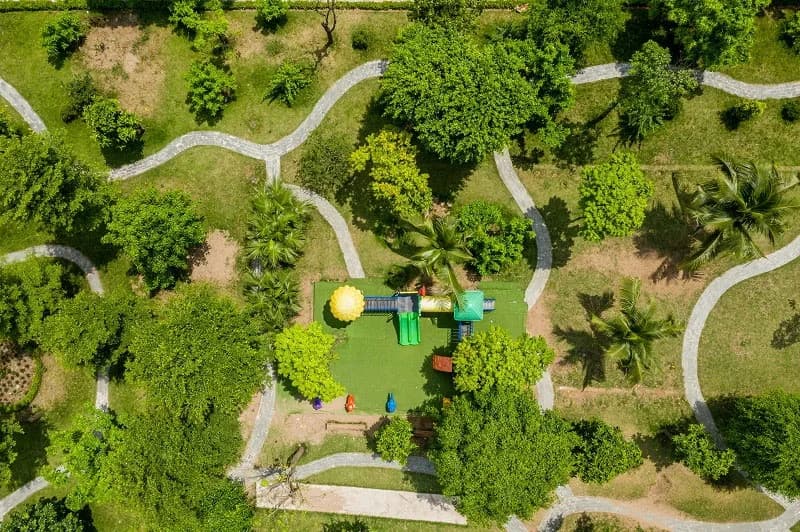 Tecco Garden - Ảnh 6