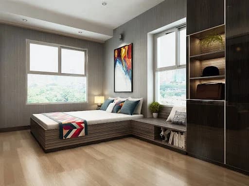 Xi Grand Court - Ảnh 8
