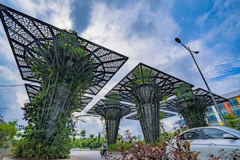 Diamond Goldmark City - Ảnh 7