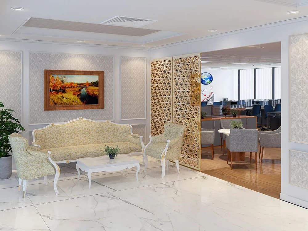 CIC Tower - Ảnh 5