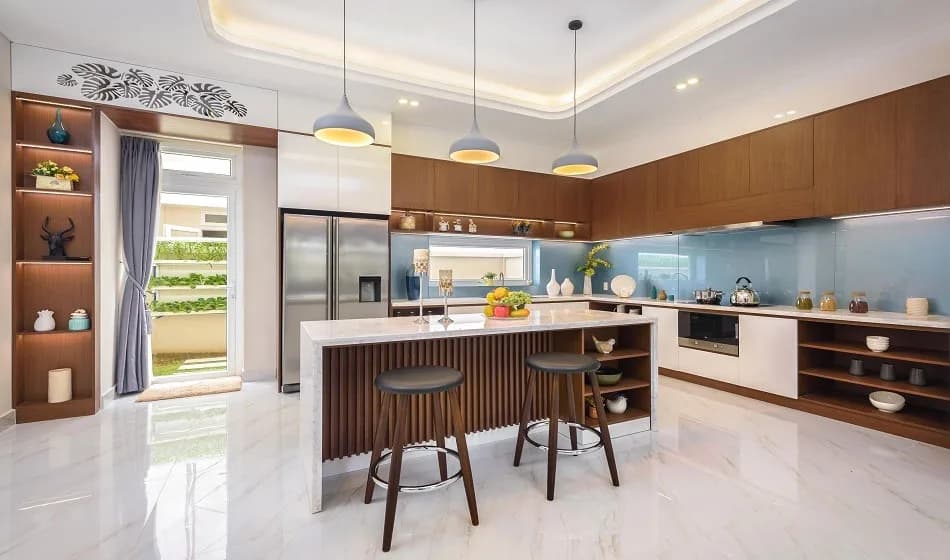 Rosita Garden Khang Điền - Ảnh 6