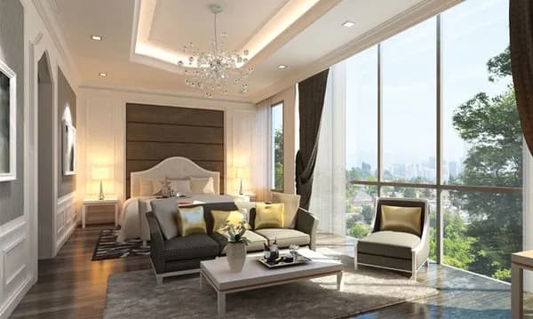 Toplife Tower - Ảnh 8