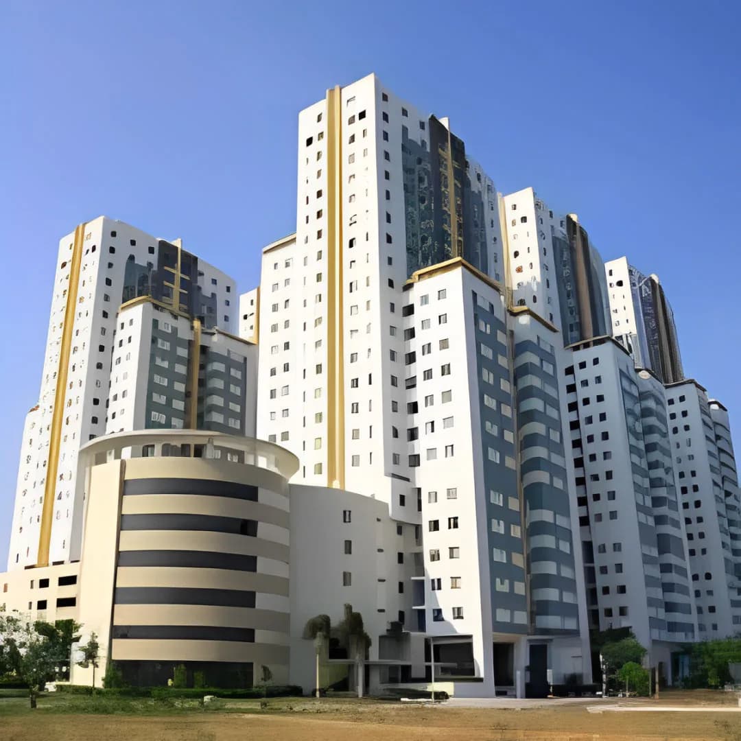 Belleza Apartment - Ảnh 10
