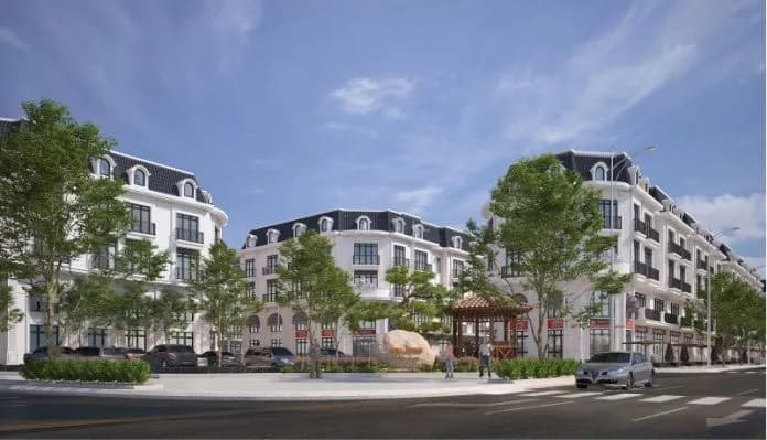 Sơn Đồng Center - Ảnh 5