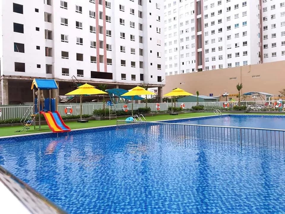 Topaz City - Ảnh 9