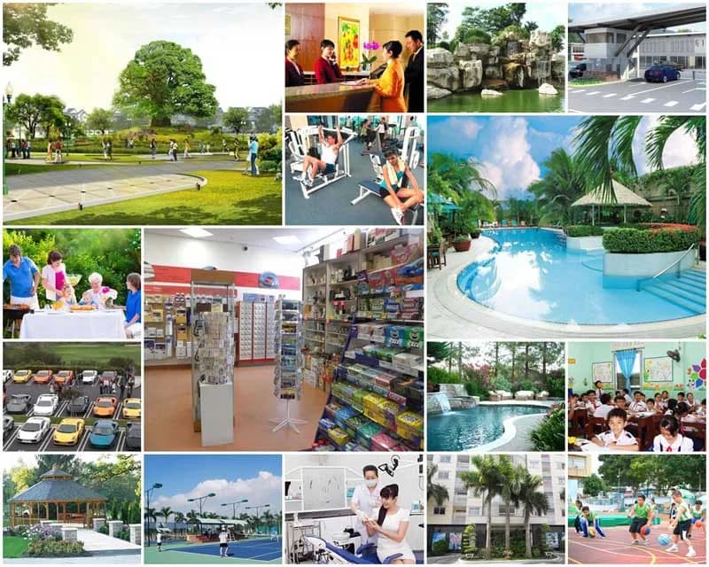 Garden Plaza 1 - Ảnh 10
