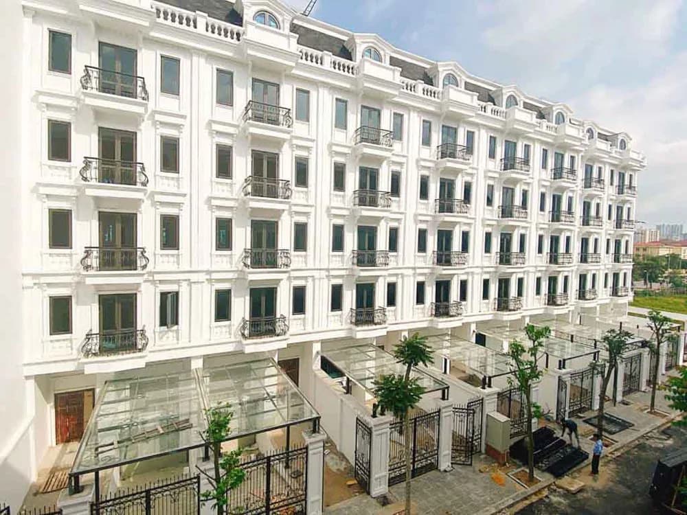 Kiến Hưng Luxury - Ảnh 5
