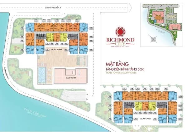 Richmond City - Ảnh 4