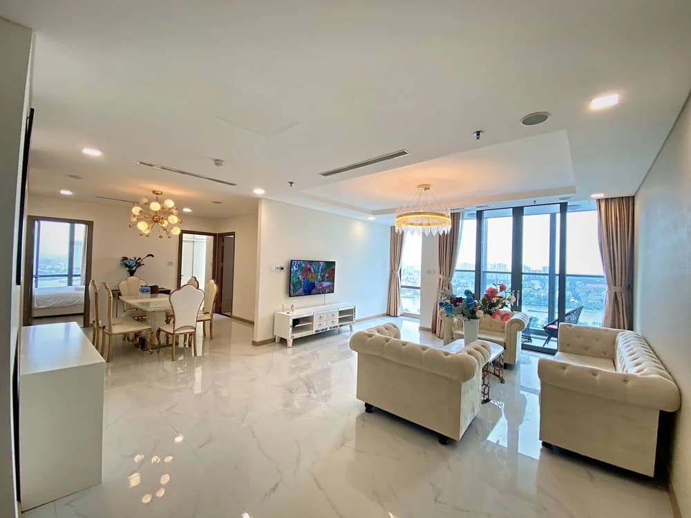 The Landmark 81 - Vinhomes Central Park - Ảnh 7