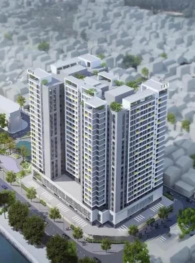 Rice City Long Biên - Ảnh 5