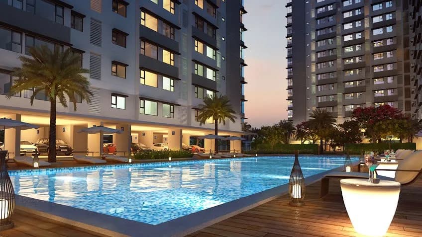 Fuji Residence - Ảnh 6