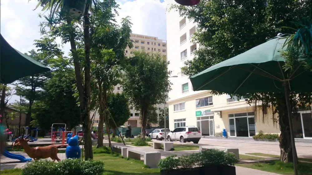 Tecco Green Nest - Ảnh 7