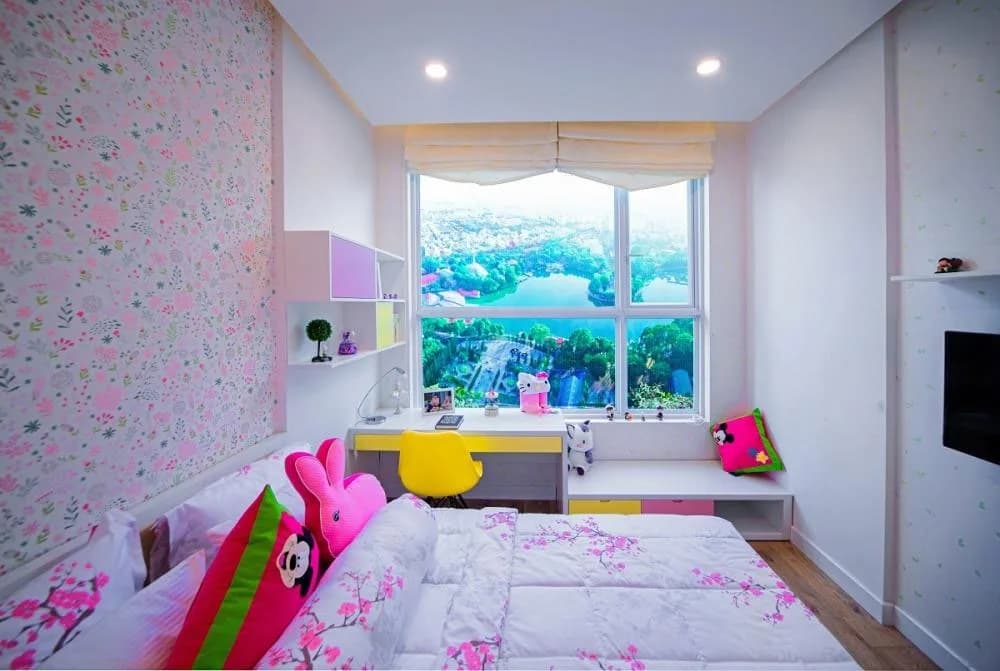 Central Apartment Kinh Dương Vương - Ảnh 6