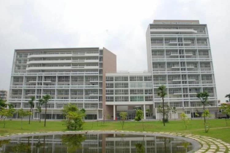 Garden Court 1 - Ảnh 8