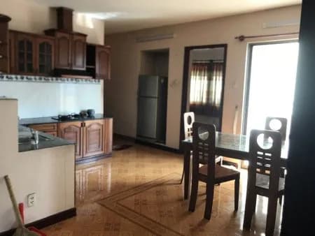 Chung cư Khánh Hội 1 - Ảnh 6