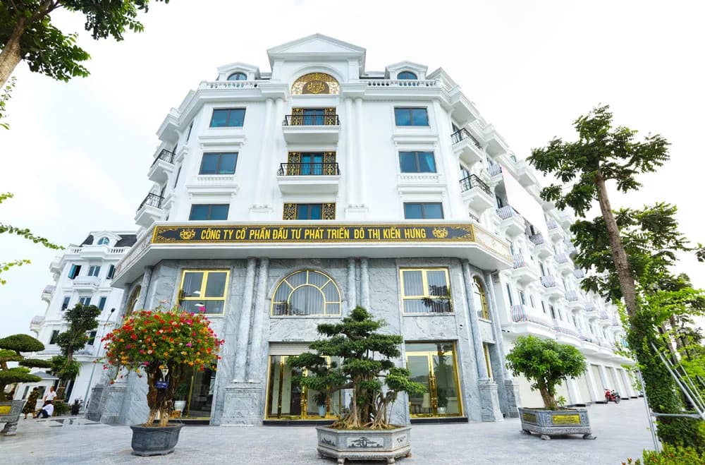 Kiến Hưng Luxury - Ảnh 7