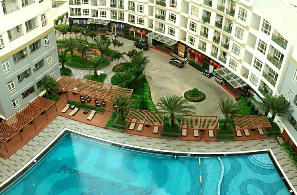 Him Lam Riverside - Ảnh 8