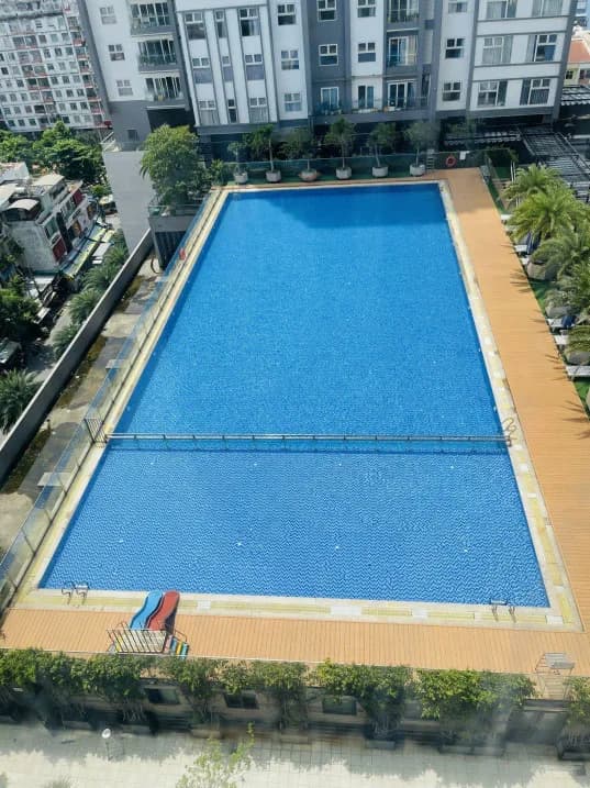 Xi Grand Court - Ảnh 9