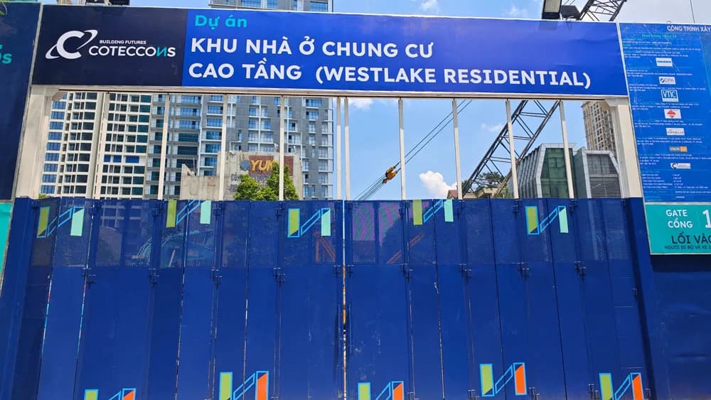 Westlake Residential - Ảnh 6
