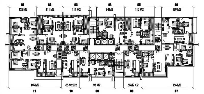 Galaxy Tower Nguyễn Xiển - Ảnh 4