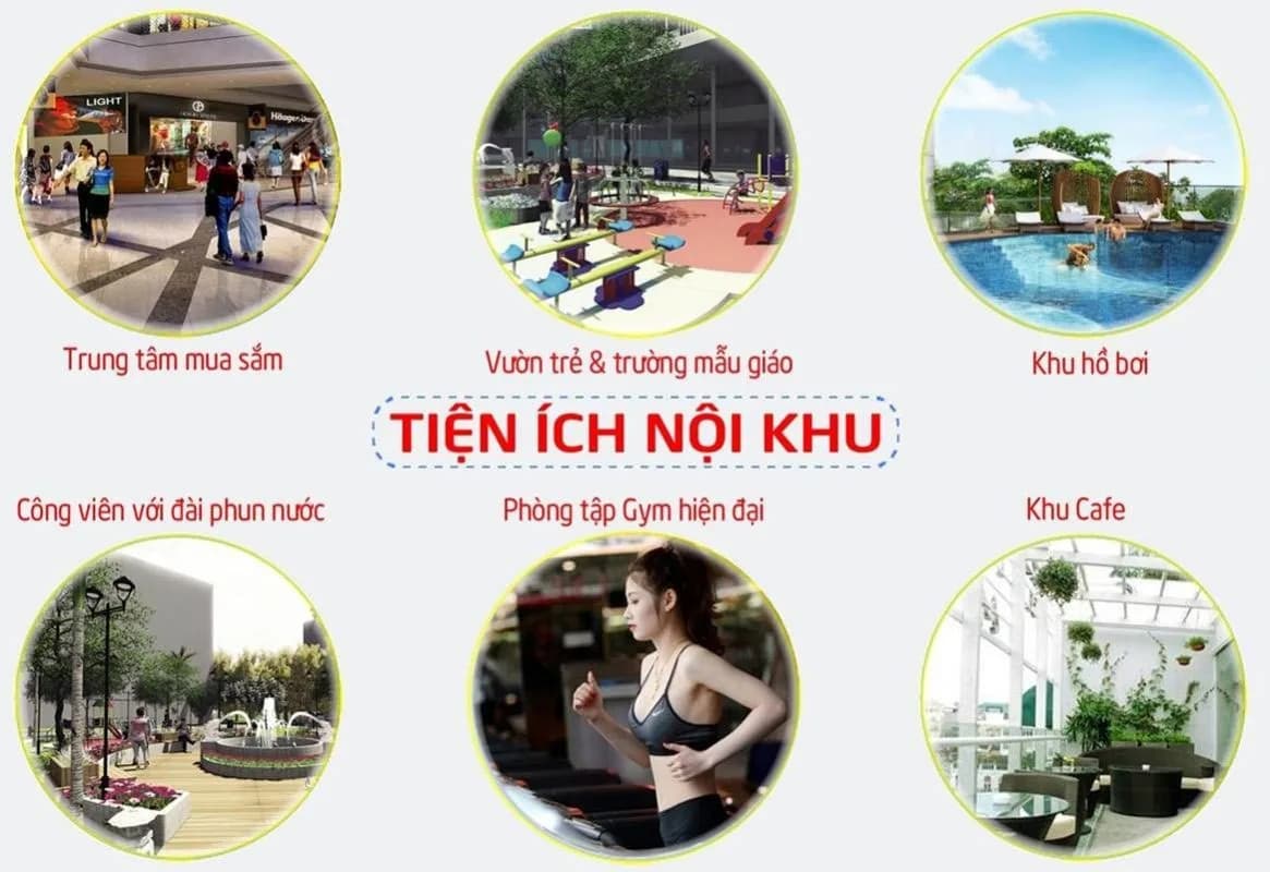 Bảo Minh Residence - Ảnh 10