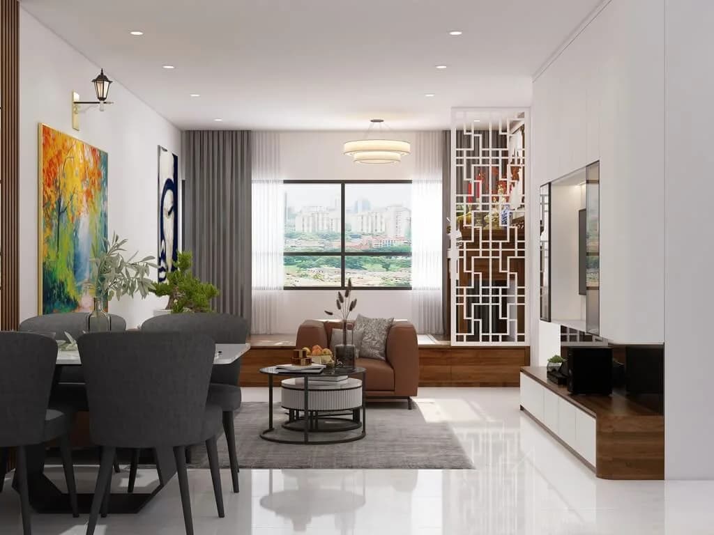 Saigon Pearl - Ảnh 5