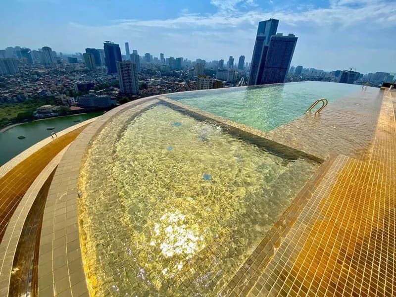 Hà Nội Golden Lake - Ảnh 7